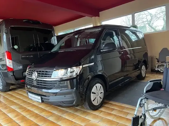 Volkswagen T6.1 Multivan