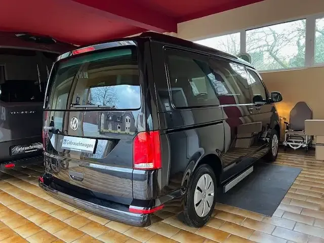 Volkswagen T6.1 Multivan