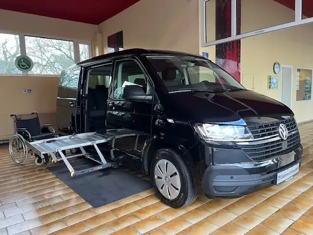 Volkswagen T6.1 Multivan
