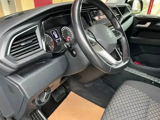 Volkswagen T6.1 Multivan