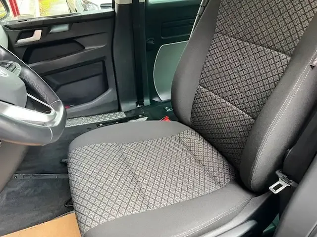 Volkswagen T6.1 Multivan