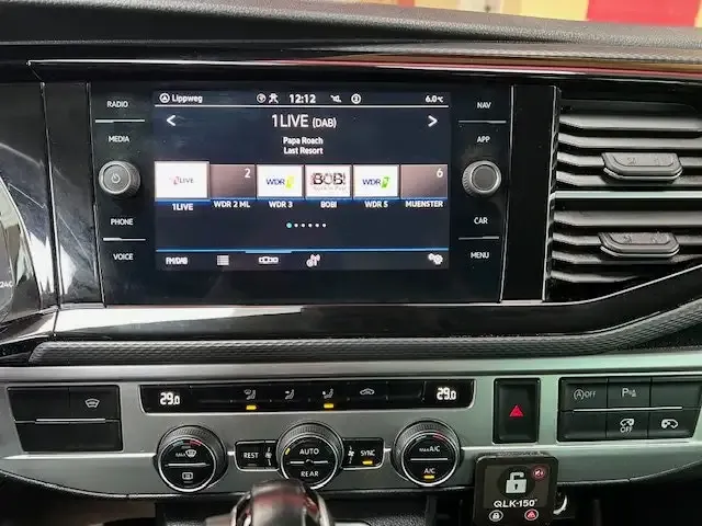 Volkswagen T6.1 Multivan