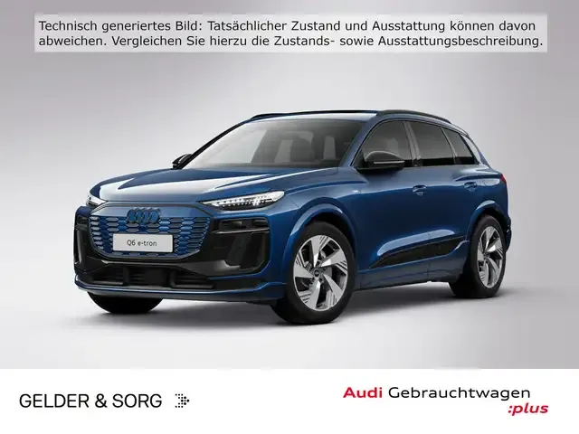 Audi Sonstiges
