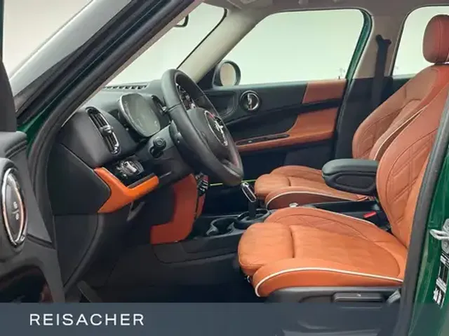 MINI Cooper Countryman