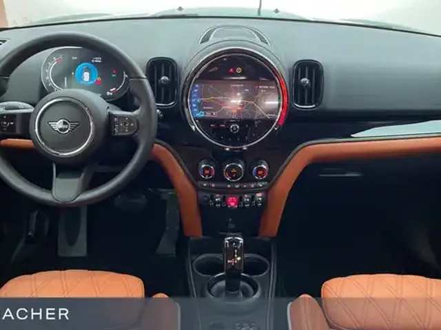 MINI Cooper Countryman