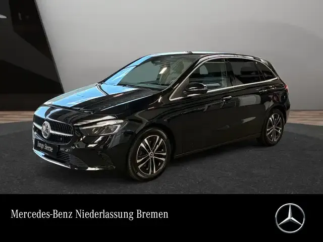 Mercedes-Benz B 220