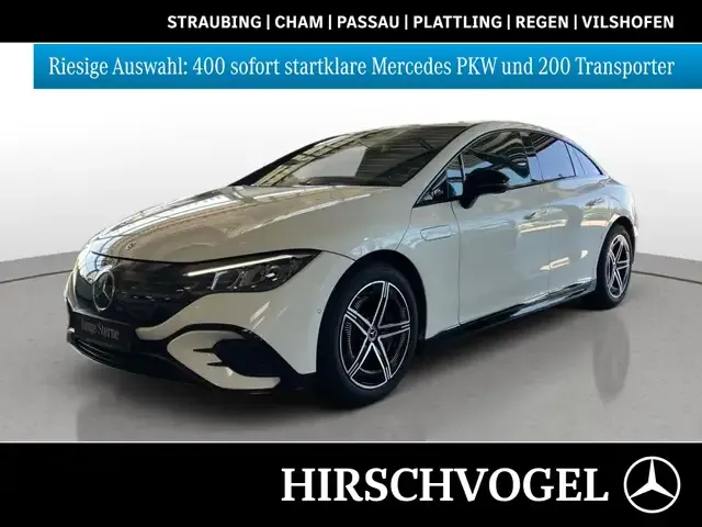 Mercedes-Benz EQE 300