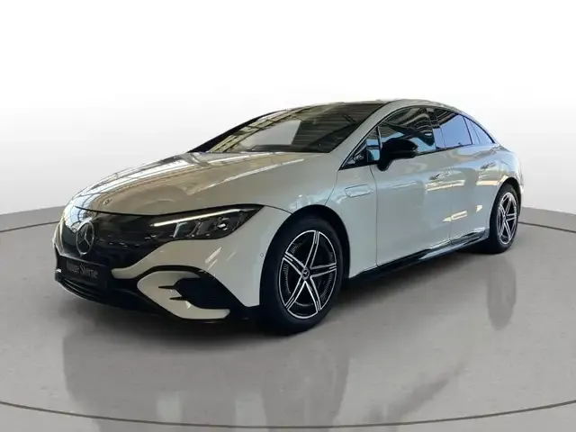 Mercedes-Benz EQE 300