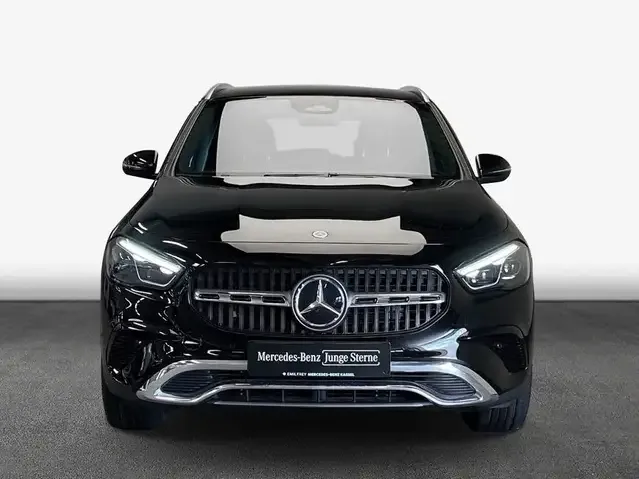 Mercedes-Benz GLA 180