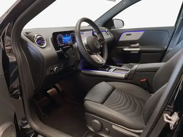 Mercedes-Benz GLA 180