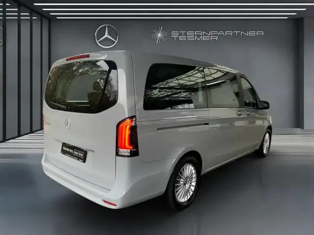 Mercedes-Benz EQV 300