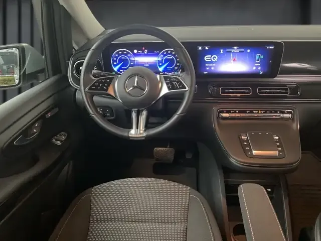 Mercedes-Benz EQV 300