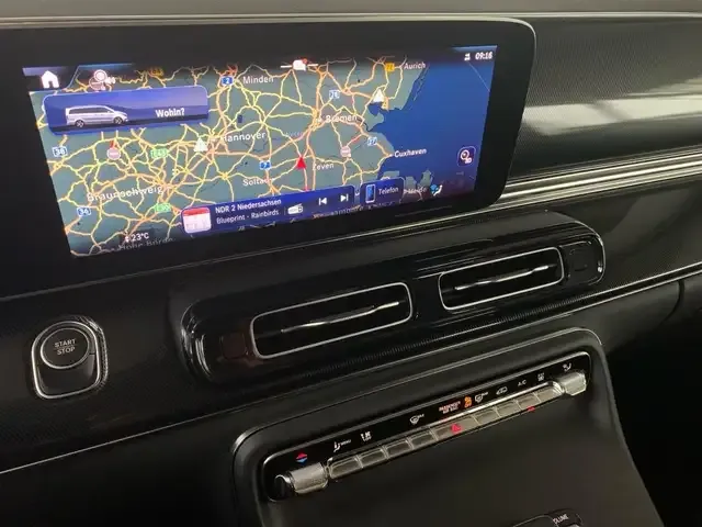 Mercedes-Benz EQV 300