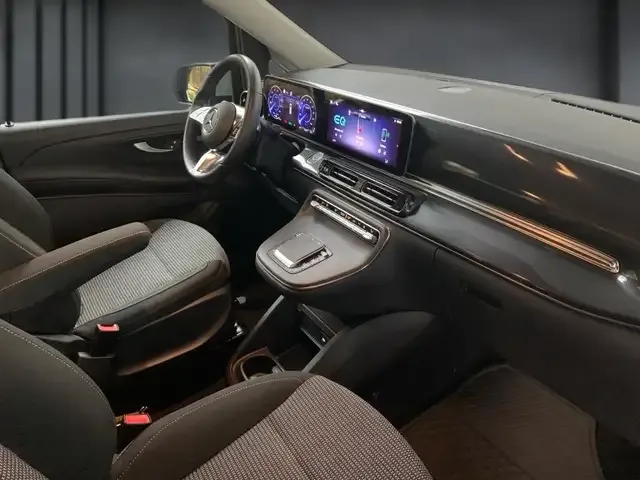 Mercedes-Benz EQV 300