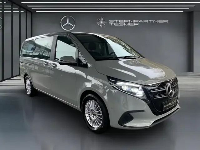 Mercedes-Benz EQV 300