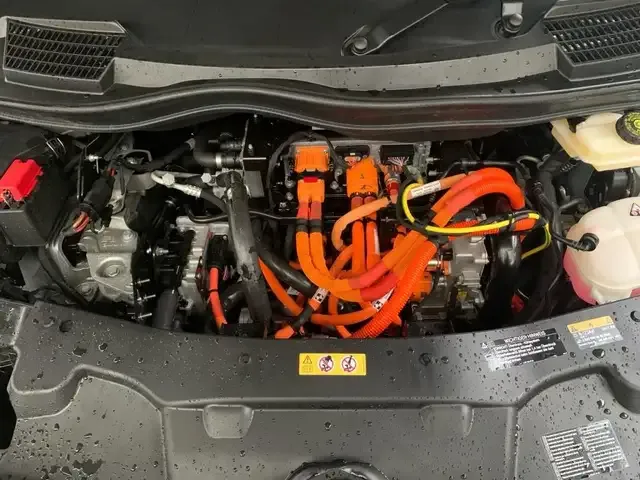 Mercedes-Benz EQV 300