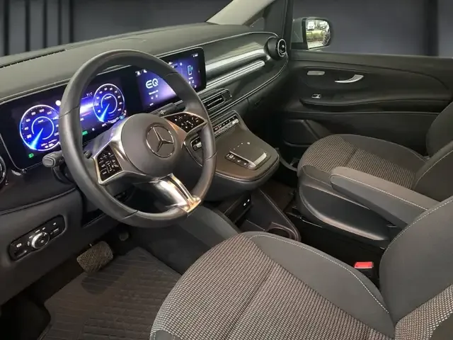 Mercedes-Benz EQV 300