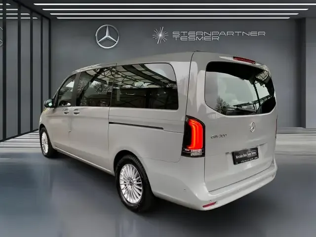 Mercedes-Benz EQV 300