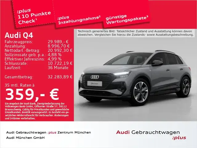 Audi Sonstiges