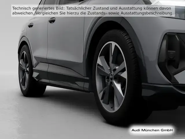 Audi Sonstiges