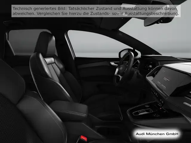 Audi Sonstiges