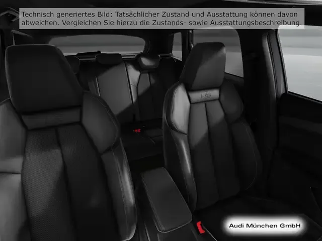 Audi Sonstiges