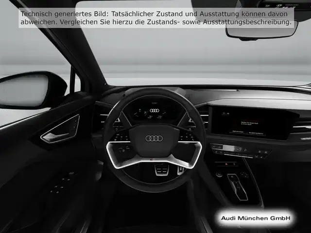 Audi Sonstiges