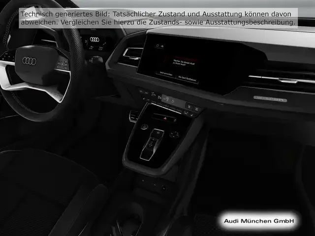 Audi Sonstiges