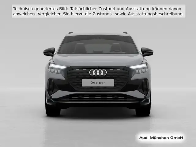 Audi Sonstiges