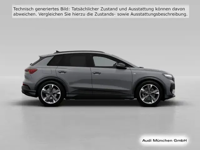 Audi Sonstiges