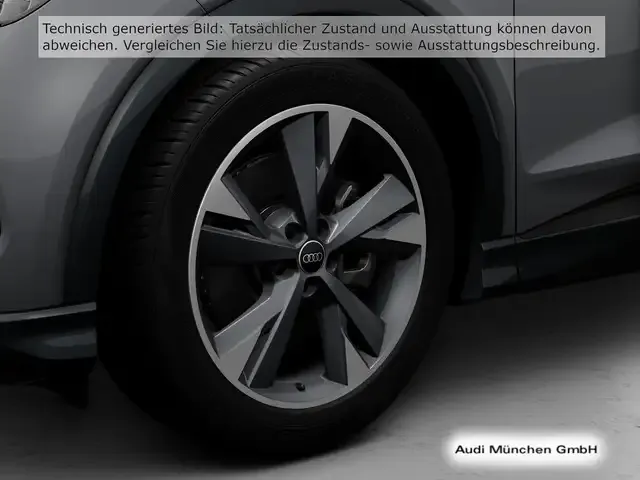 Audi Sonstiges