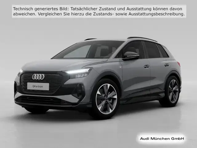 Audi Sonstiges