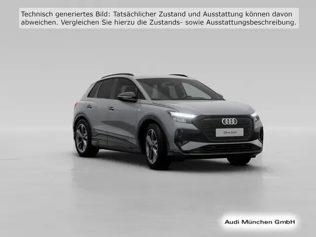 Audi Sonstiges