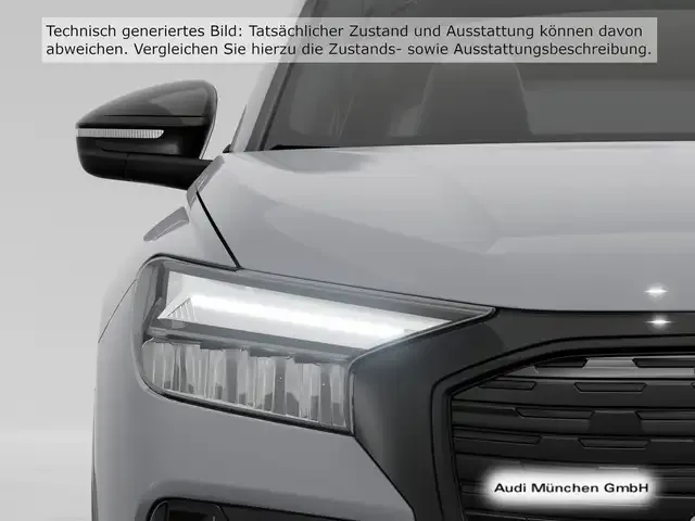 Audi Sonstiges