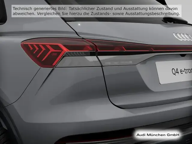 Audi Sonstiges