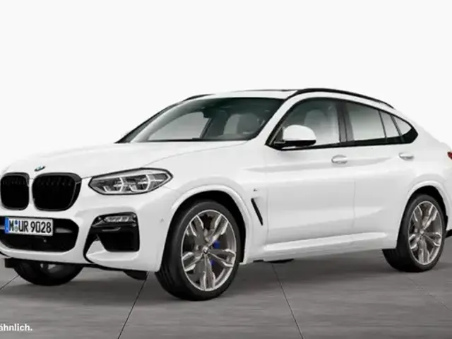 BMW X4 M