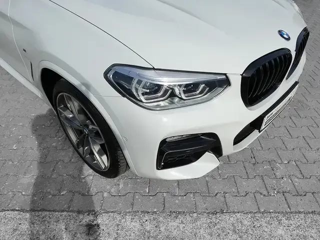 BMW X4 M
