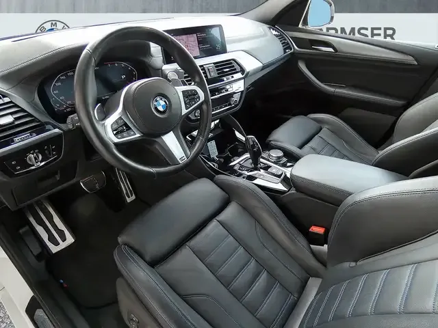 BMW X4 M