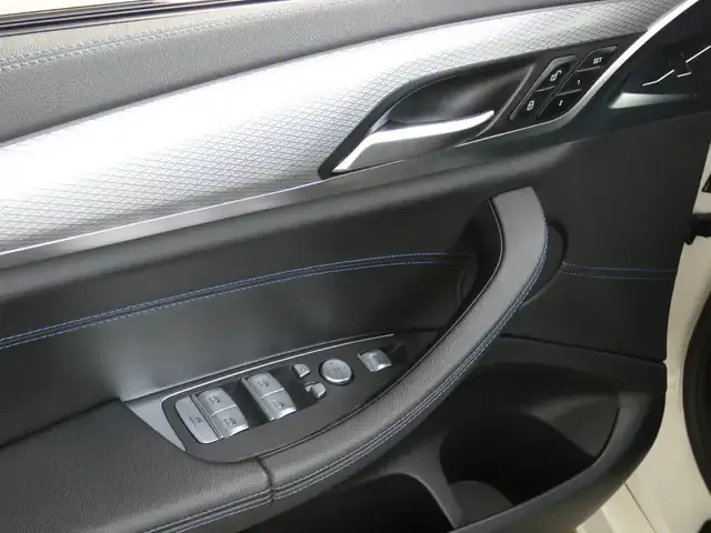 BMW X4 M