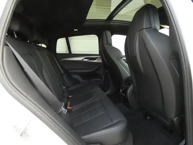 BMW X4 M