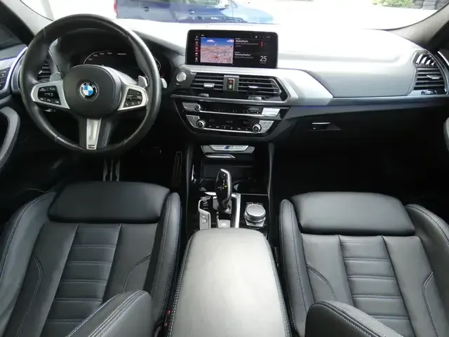BMW X4 M