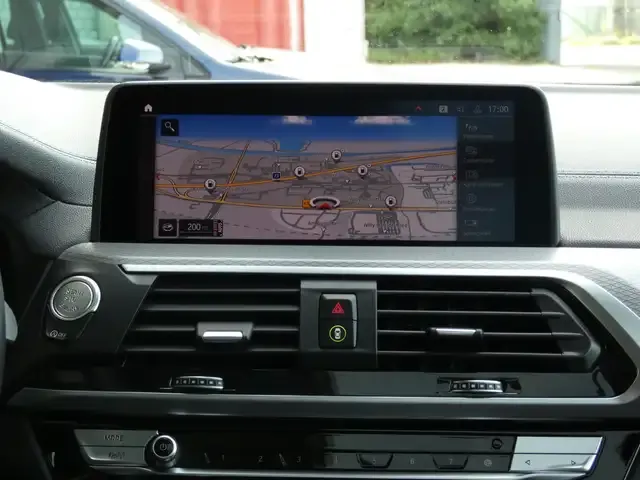 BMW X4 M
