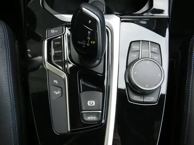 BMW X4 M