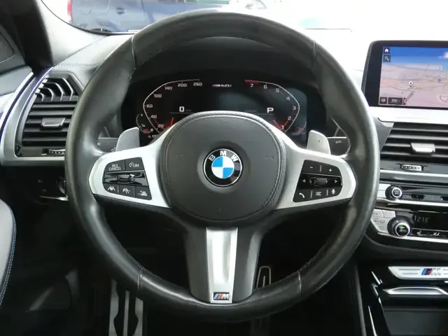 BMW X4 M