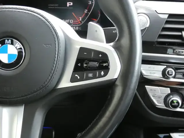 BMW X4 M