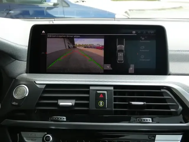 BMW X4 M