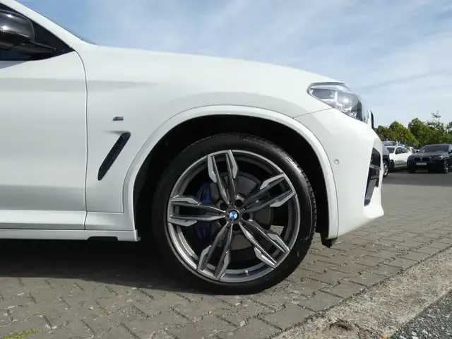 BMW X4 M