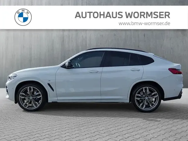 BMW X4 M