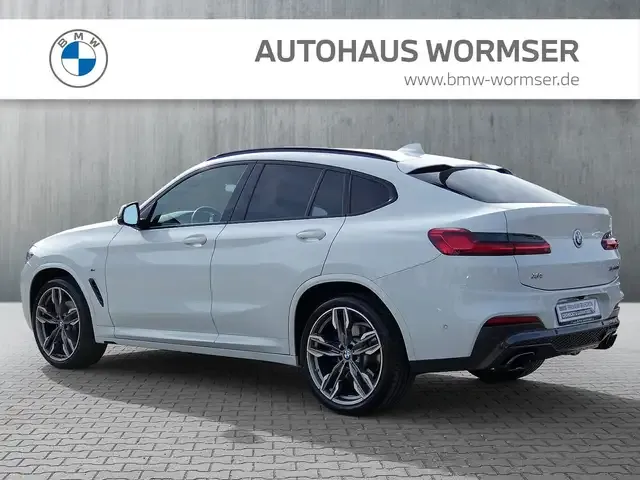 BMW X4 M