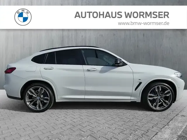 BMW X4 M